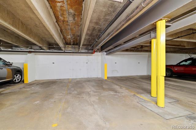 955 Eudora Street Unit: 1007