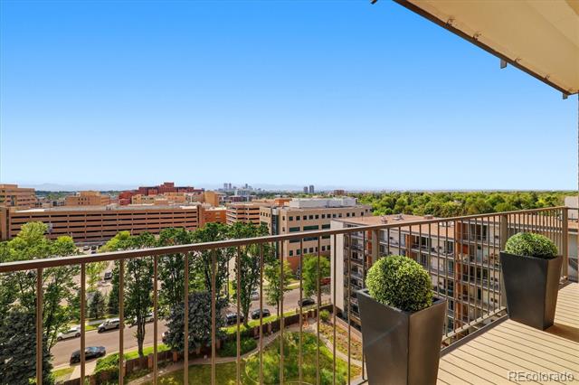 955 Eudora Street Unit: 1007