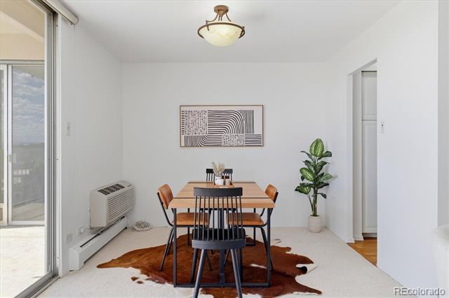 955 Eudora Street Unit: 1007