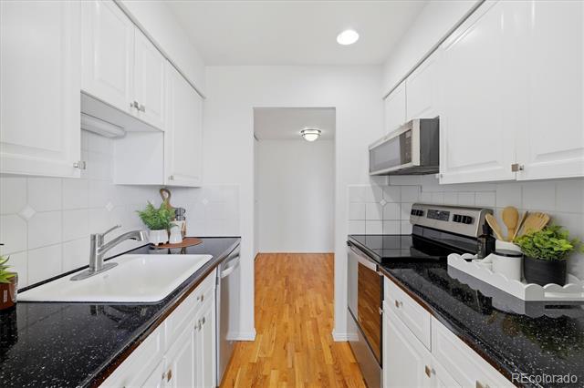 955 Eudora Street Unit: 1007