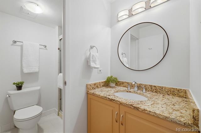 955 Eudora Street Unit: 1007