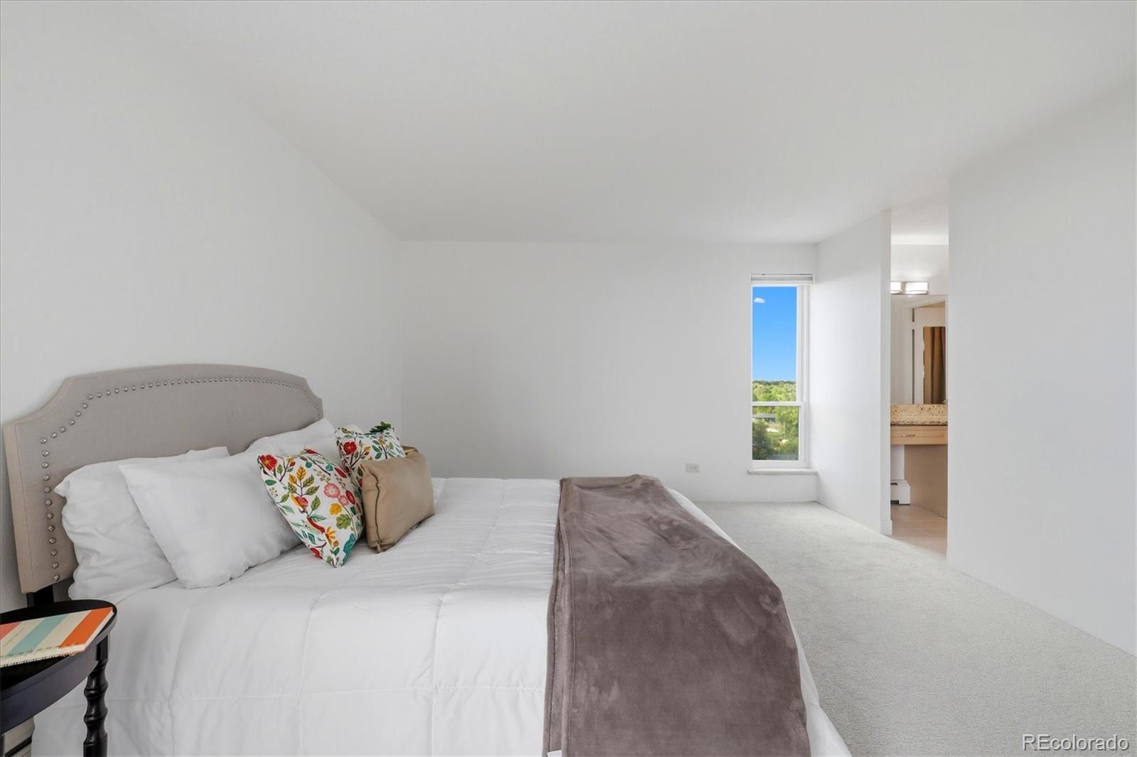 955 Eudora Street Unit: 1007