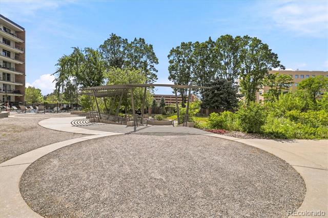 955 Eudora Street Unit: 1007