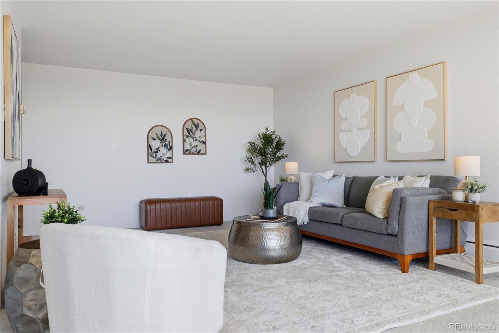 955 Eudora Street Unit: 1007