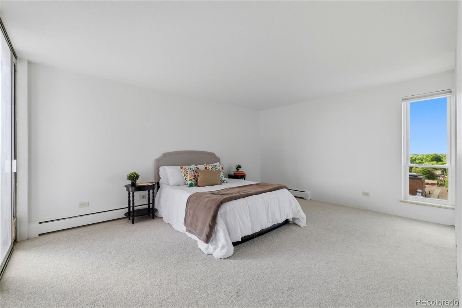 955 Eudora Street Unit: 1007