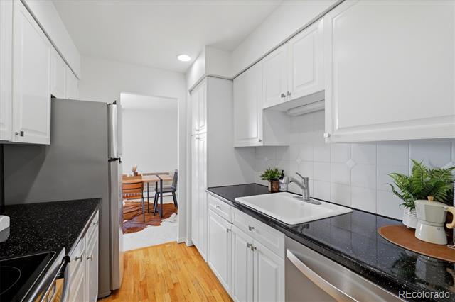 955 Eudora Street Unit: 1007