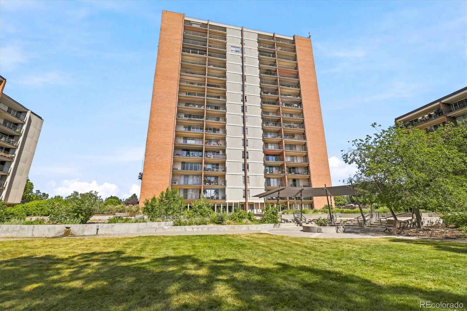 955 Eudora Street Unit: 1007