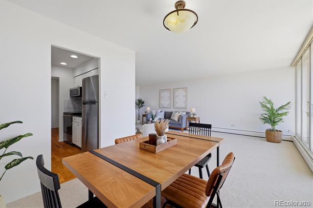955 Eudora Street Unit: 1007