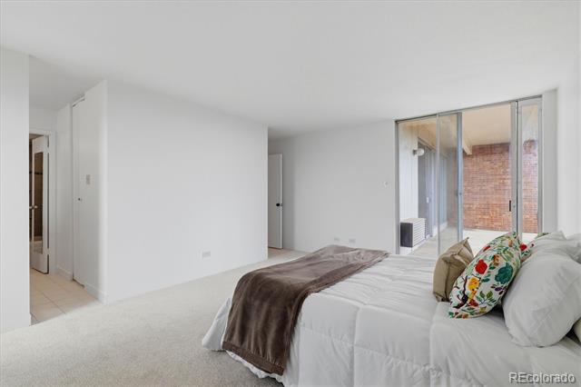 955 Eudora Street Unit: 1007