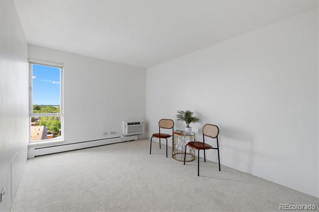 955 Eudora Street Unit: 1007