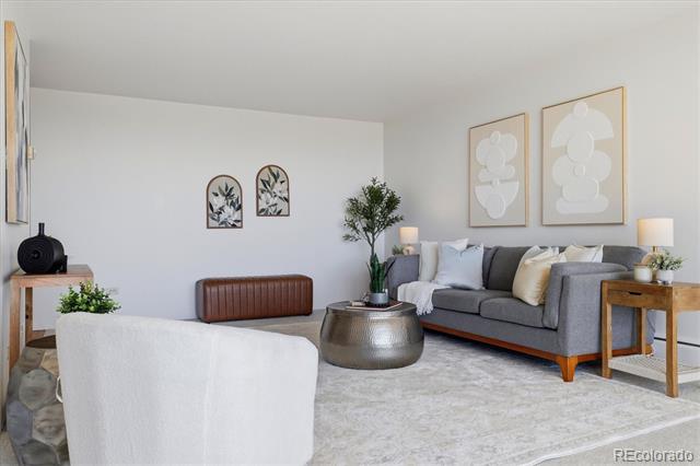 955 Eudora Street Unit: 1007
