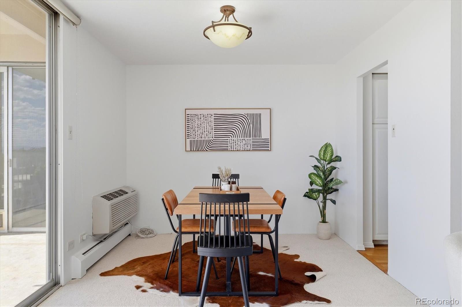 955 Eudora Street Unit: 1007