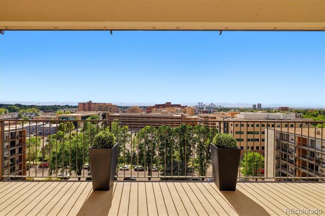 955 Eudora Street Unit: 1007