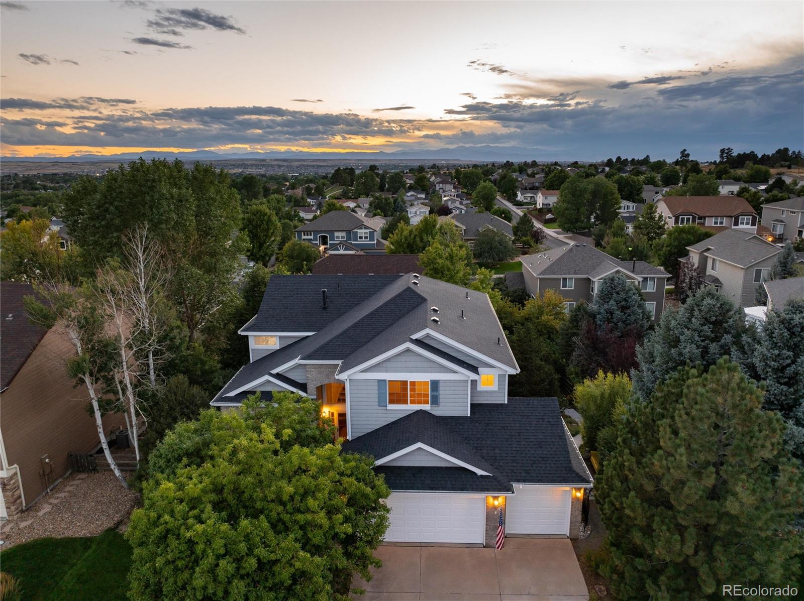 10799 Eagle Crest Court