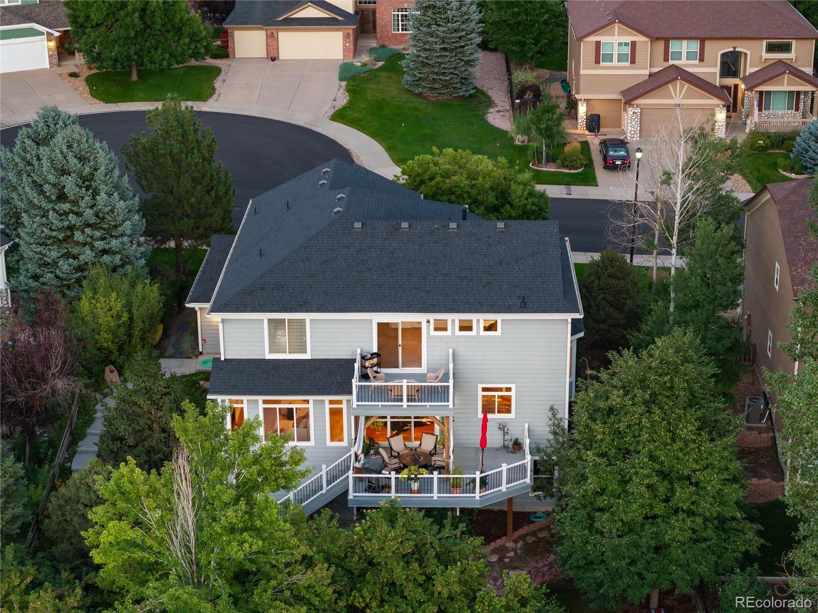 10799 Eagle Crest Court