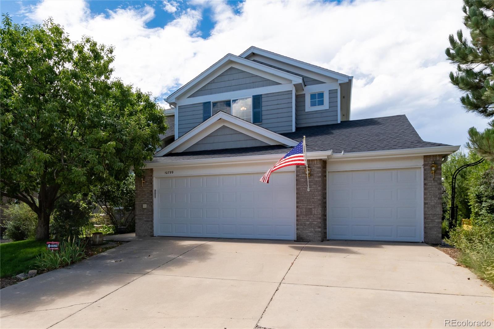 10799 Eagle Crest Court
