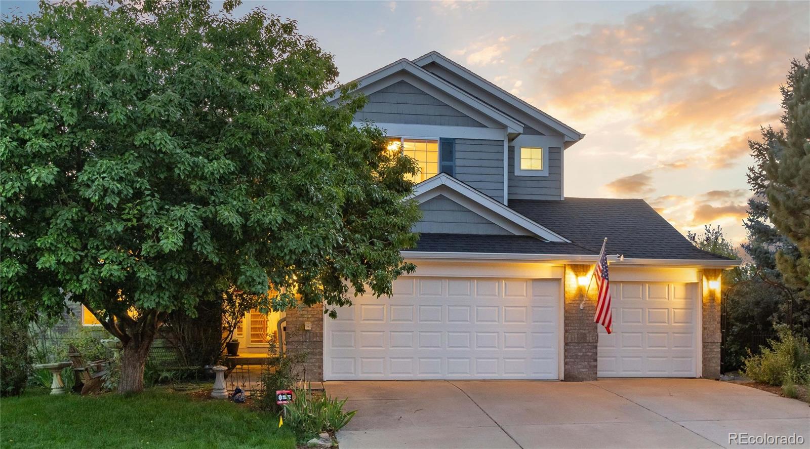 10799 Eagle Crest Court