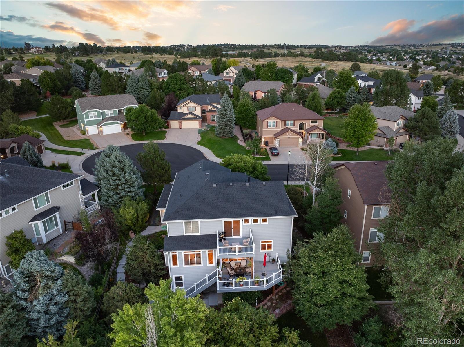 10799 Eagle Crest Court