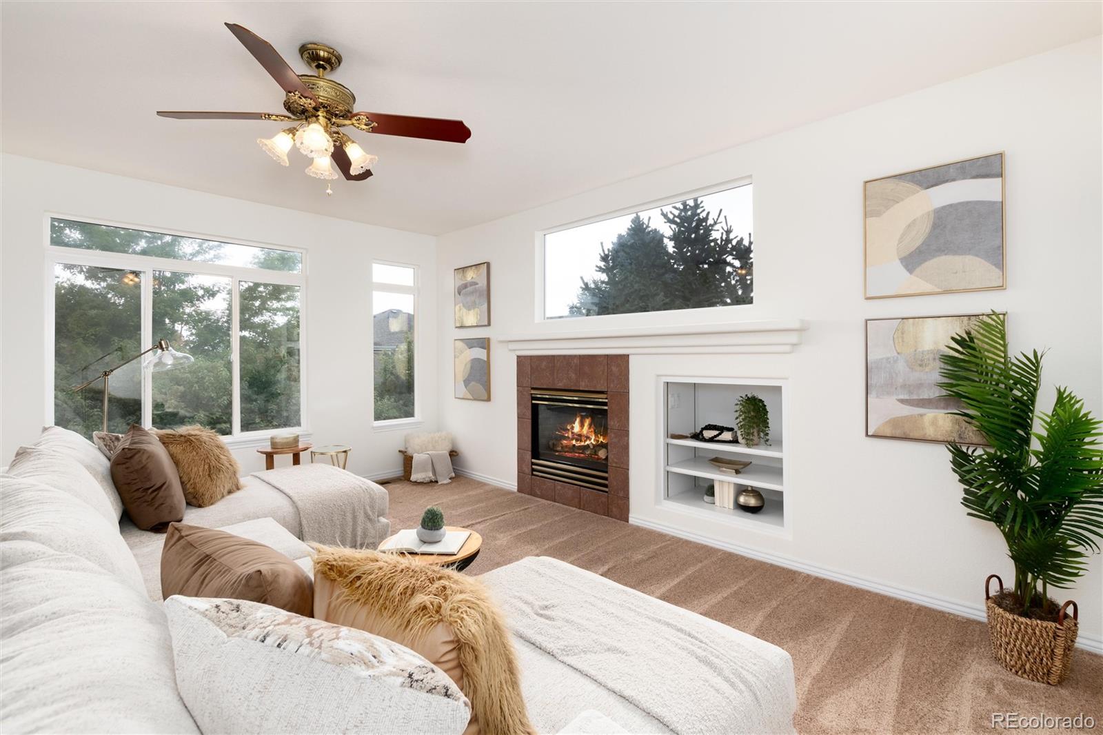 10799 Eagle Crest Court