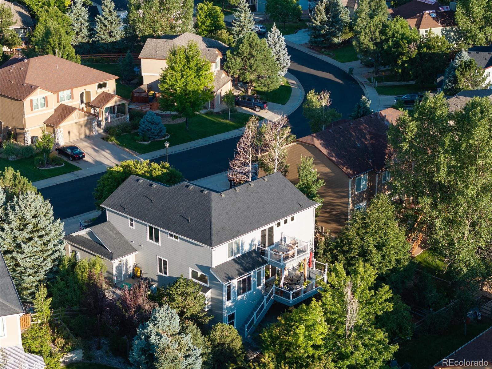 10799 Eagle Crest Court