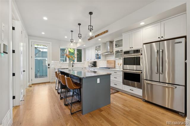 3933 Vrain Street