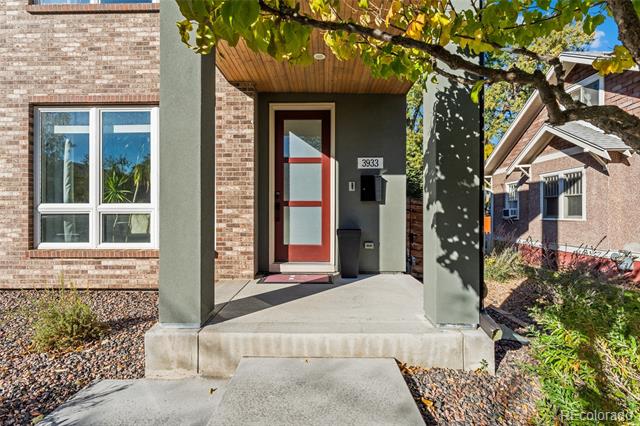 3933 Vrain Street