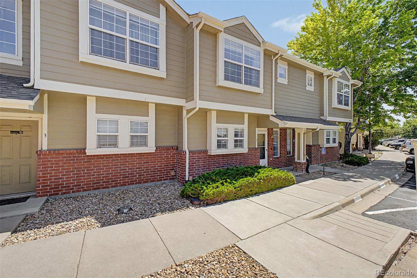 9040 Gale Boulevard Unit: 2