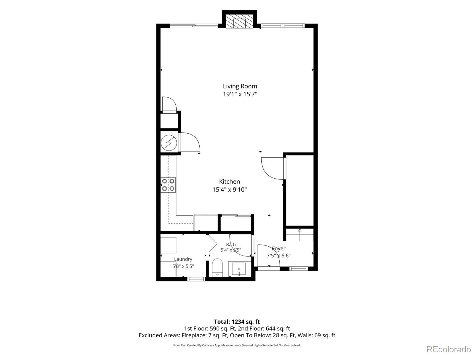 9040 Gale Boulevard Unit: 2