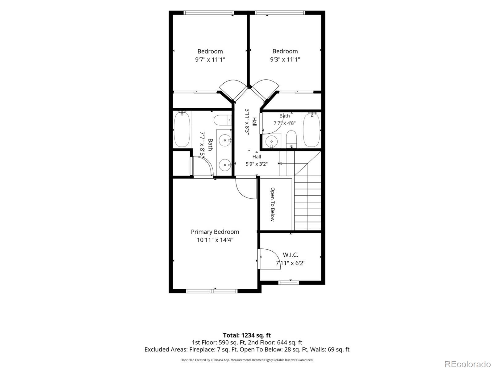 9040 Gale Boulevard Unit: 2