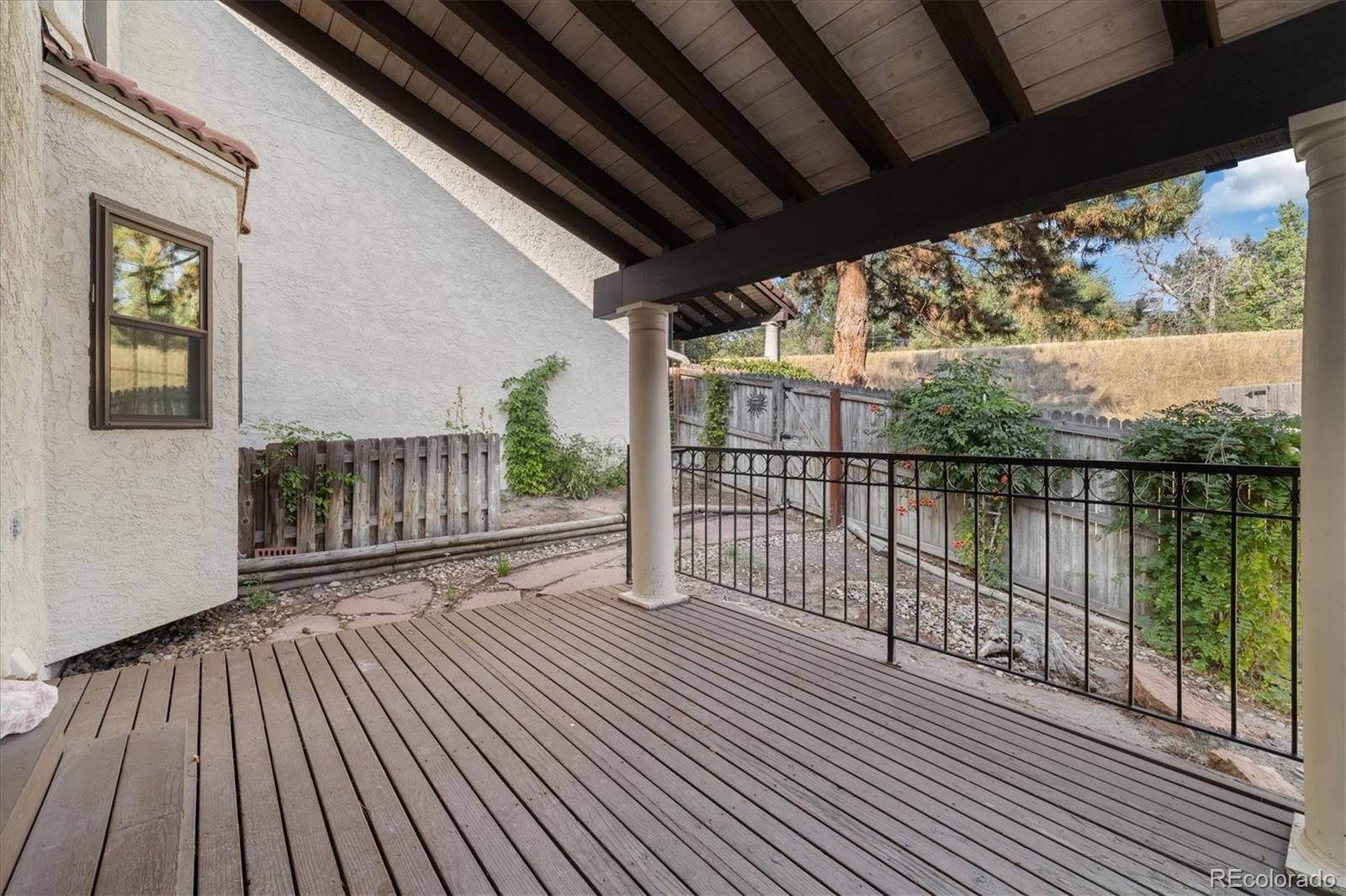 1530 S Quebec Way Unit: 30