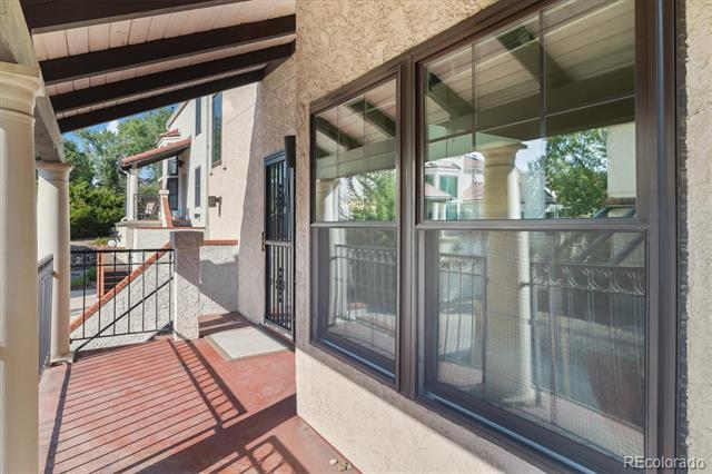 1530 S Quebec Way Unit: 30