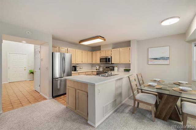 1530 S Quebec Way Unit: 30