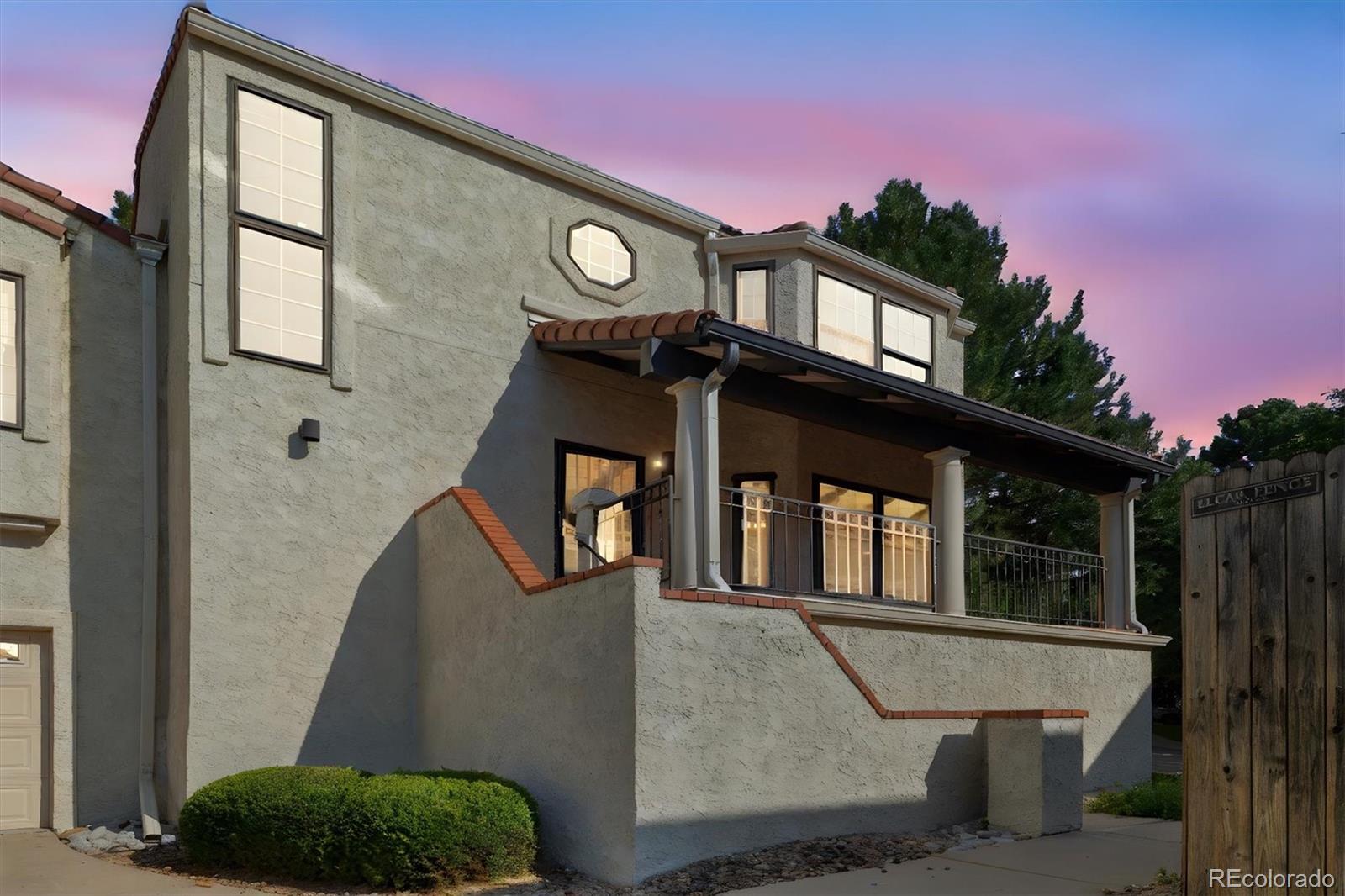 1530 S Quebec Way Unit: 30