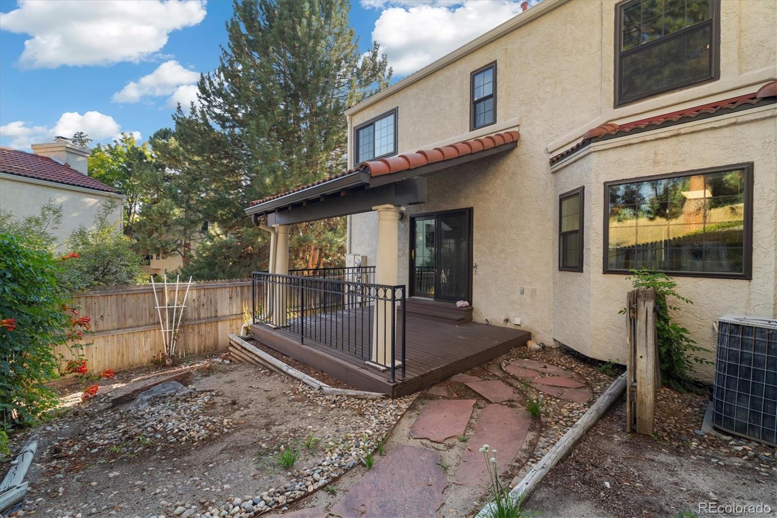 1530 S Quebec Way Unit: 30