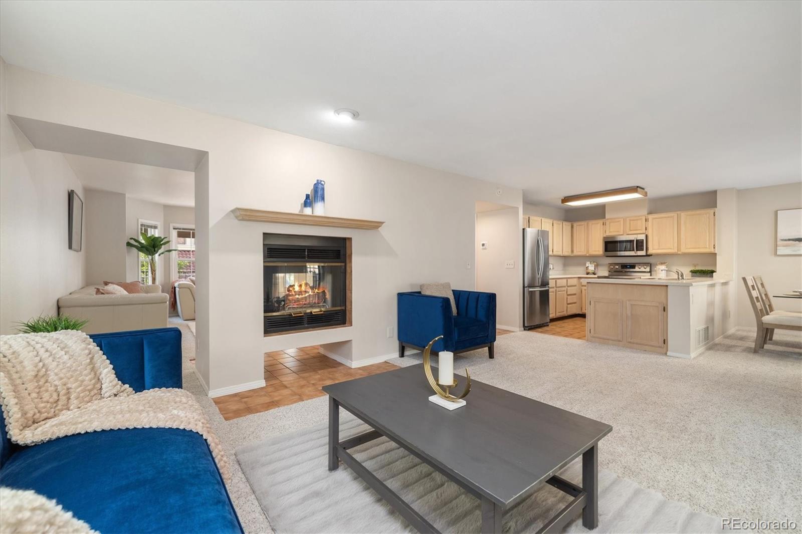 1530 S Quebec Way Unit: 30