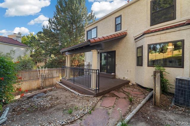 1530 S Quebec Way Unit: 30