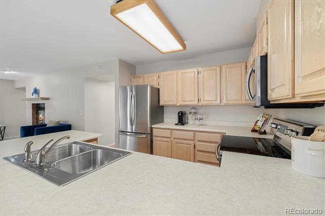 1530 S Quebec Way Unit: 30