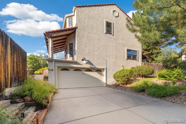 1530 S Quebec Way Unit: 30