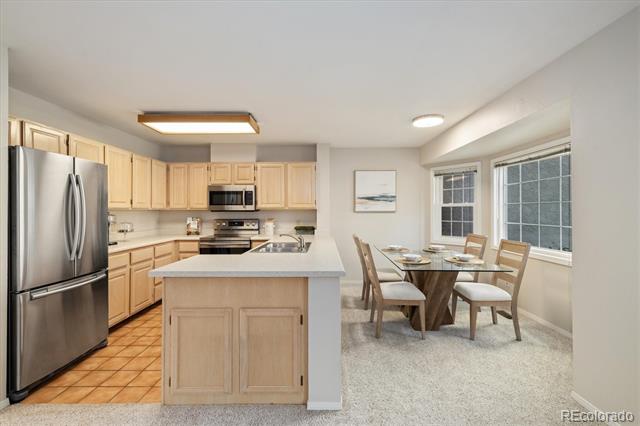 1530 S Quebec Way Unit: 30