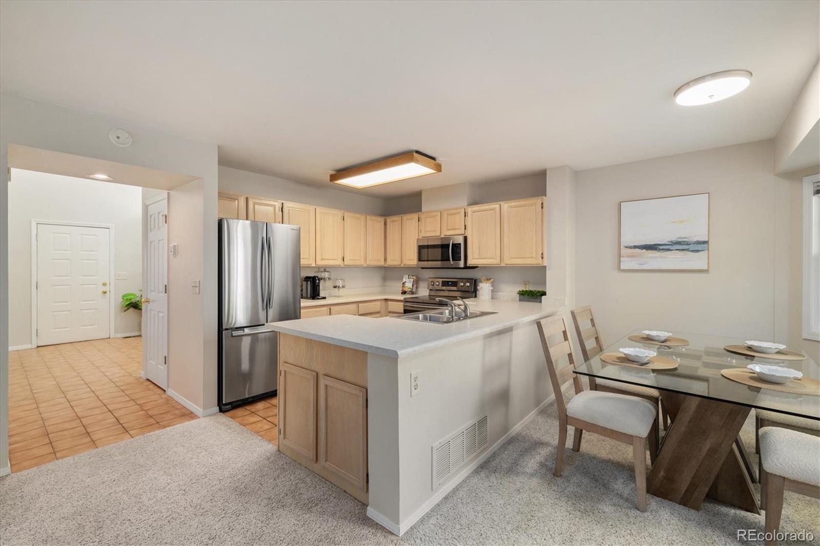 1530 S Quebec Way Unit: 30