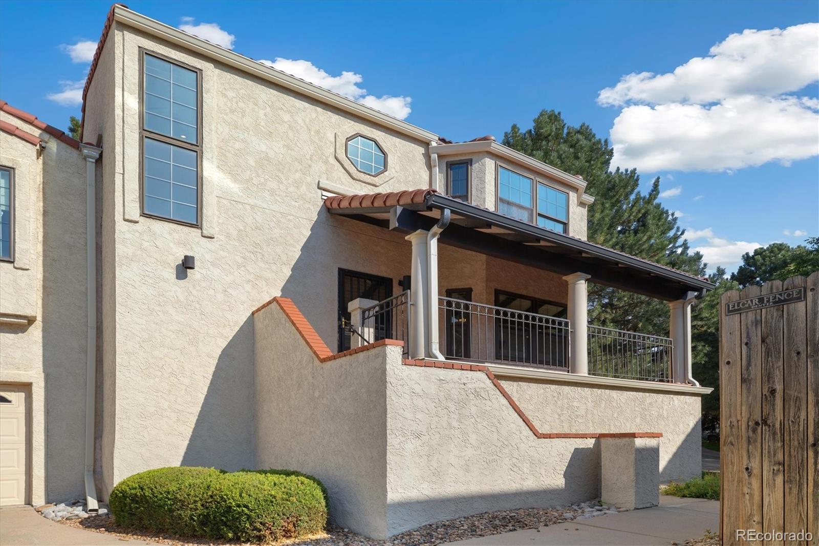 1530 S Quebec Way Unit: 30