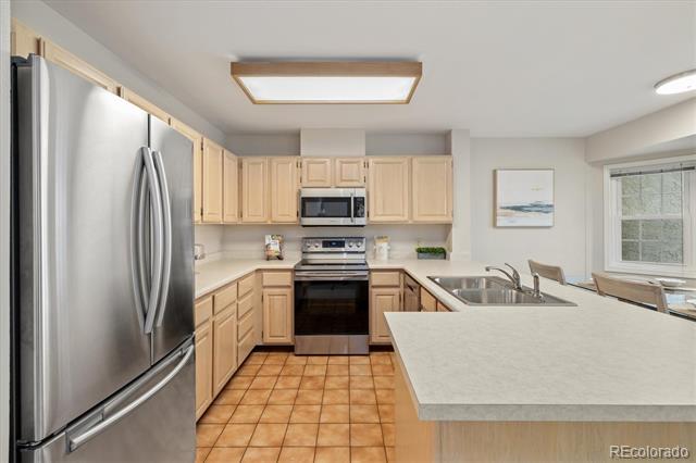 1530 S Quebec Way Unit: 30
