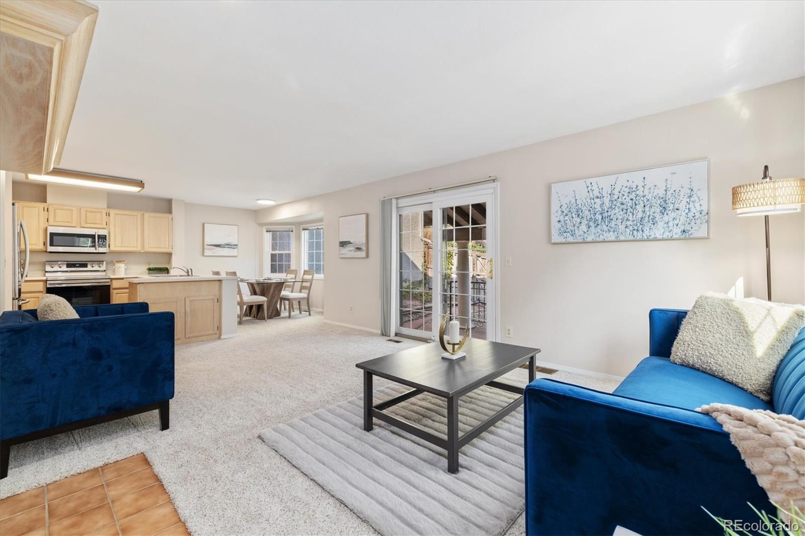 1530 S Quebec Way Unit: 30