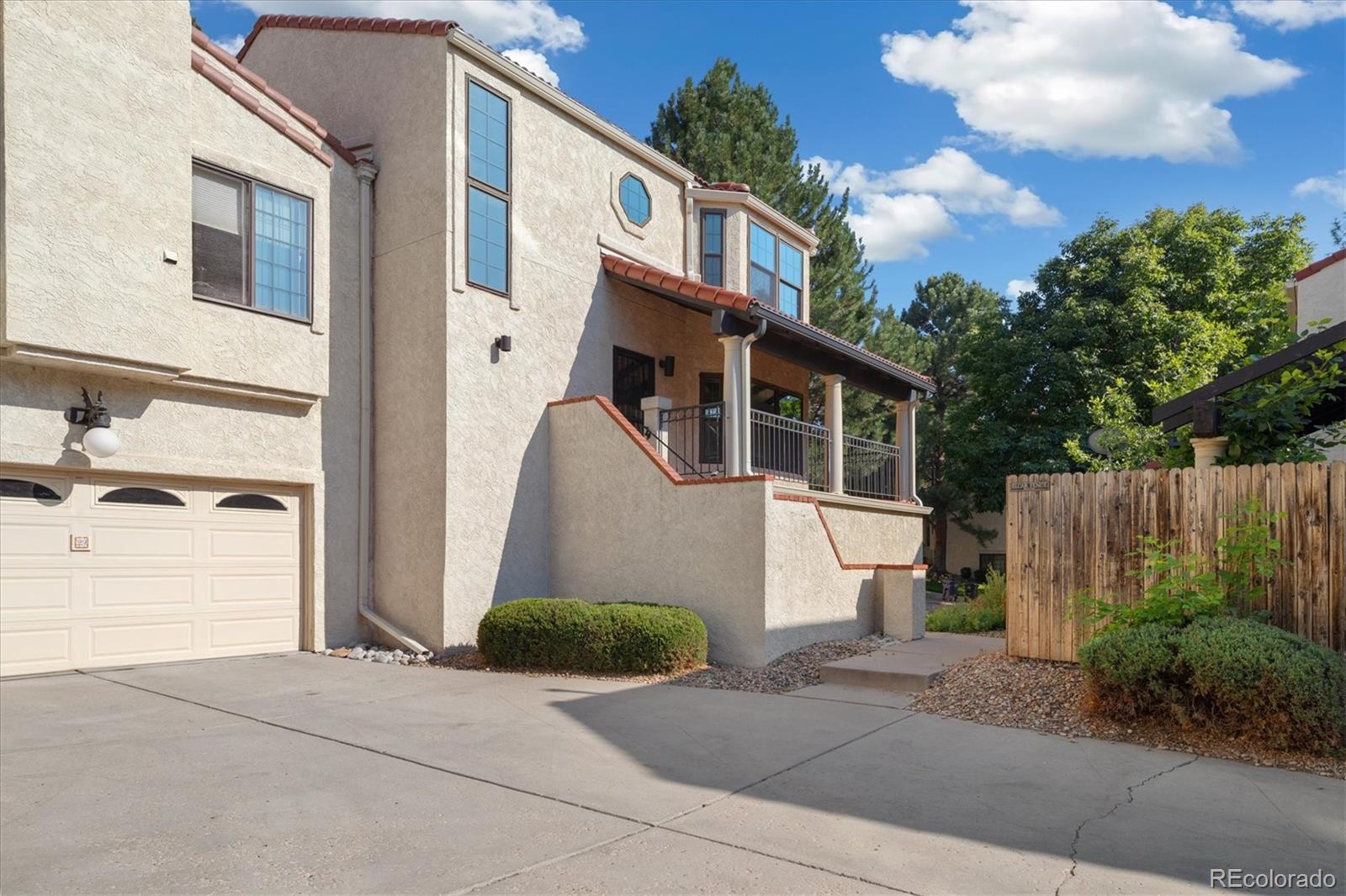 1530 S Quebec Way Unit: 30