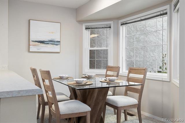 1530 S Quebec Way Unit: 30