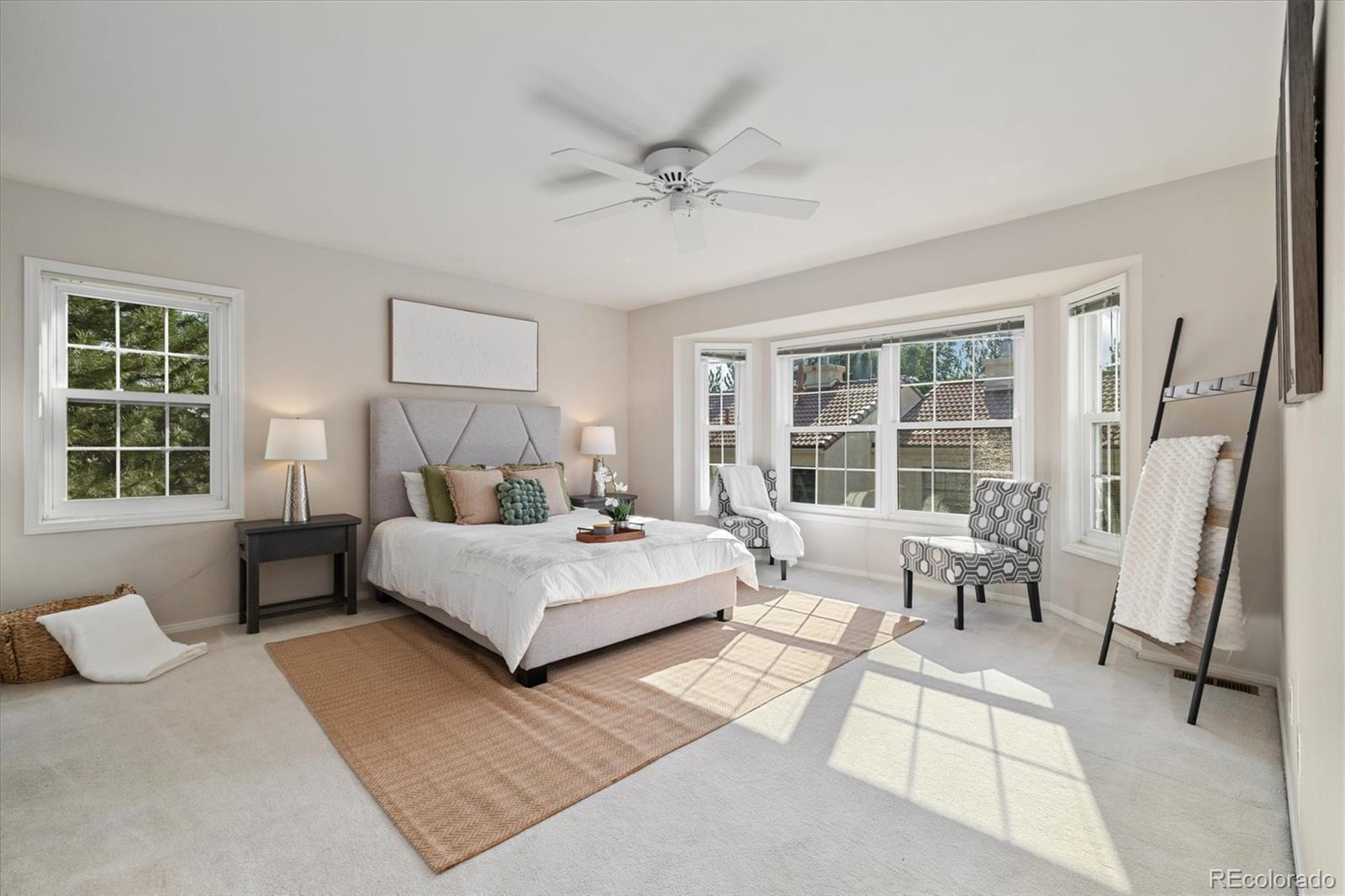 1530 S Quebec Way Unit: 30