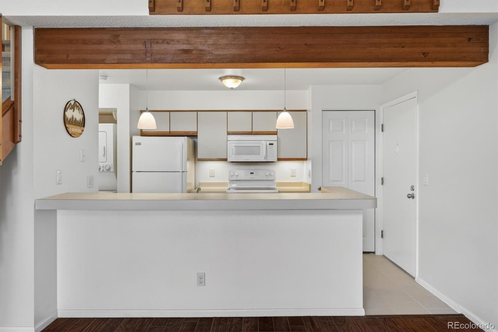 4899 S Dudley Street Unit: 23E