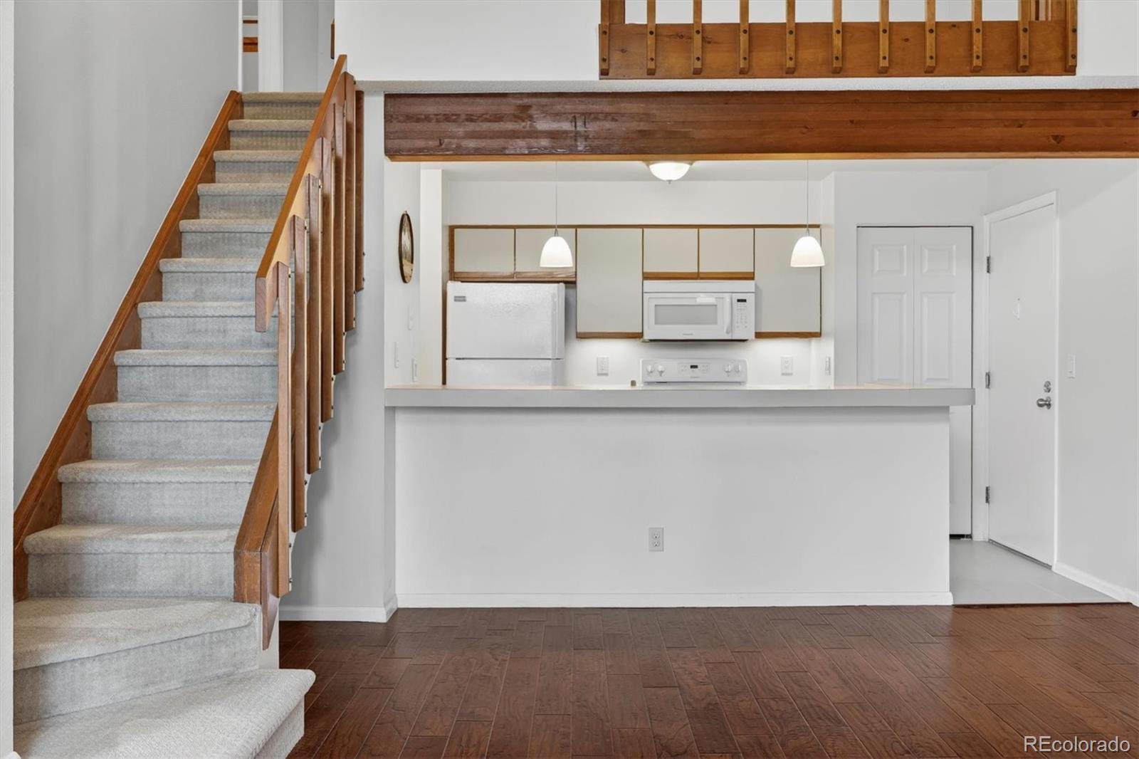 4899 S Dudley Street Unit: 23E