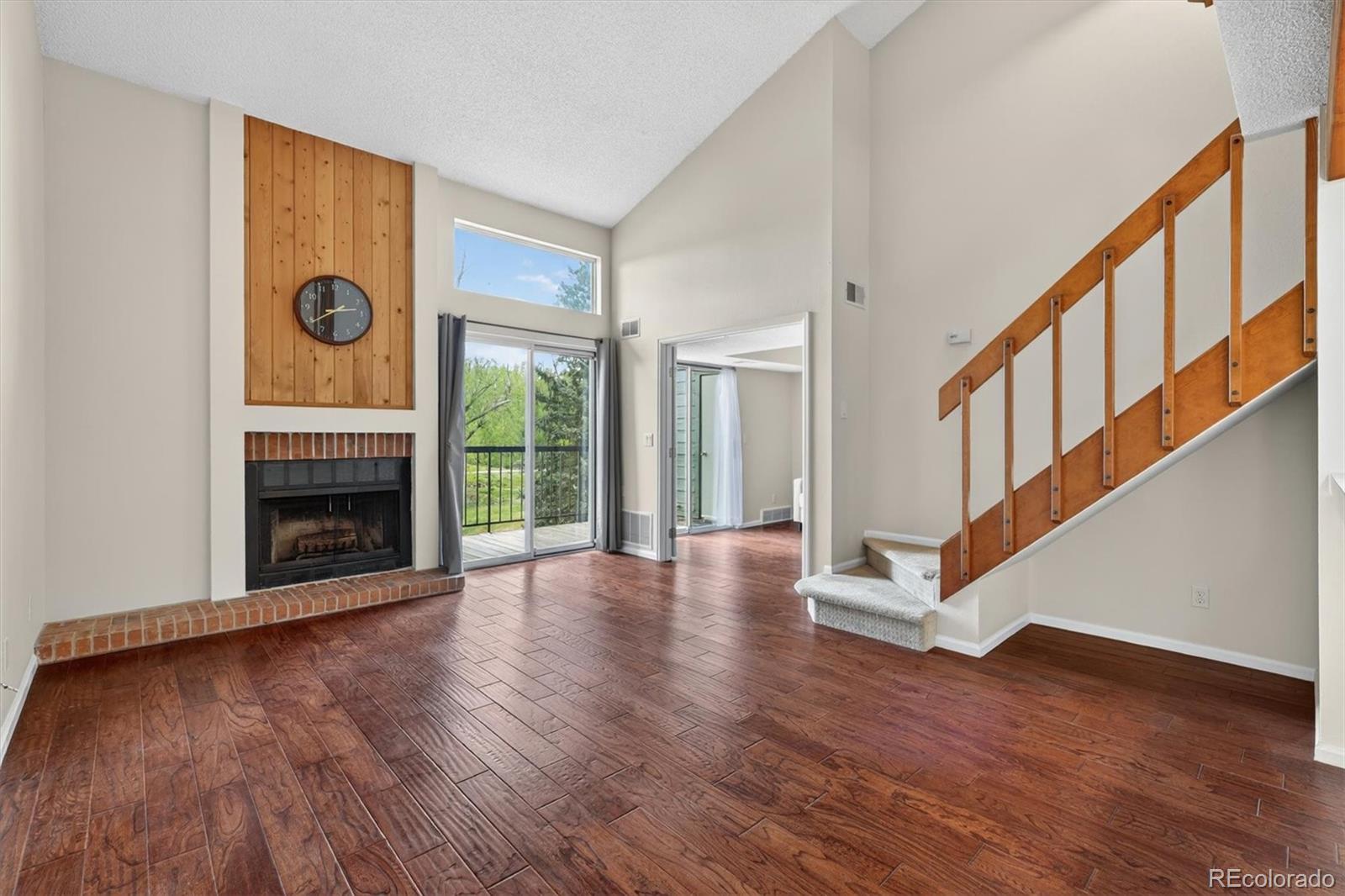4899 S Dudley Street Unit: 23E