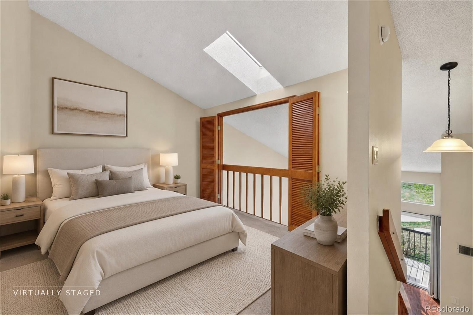 4899 S Dudley Street Unit: 23E